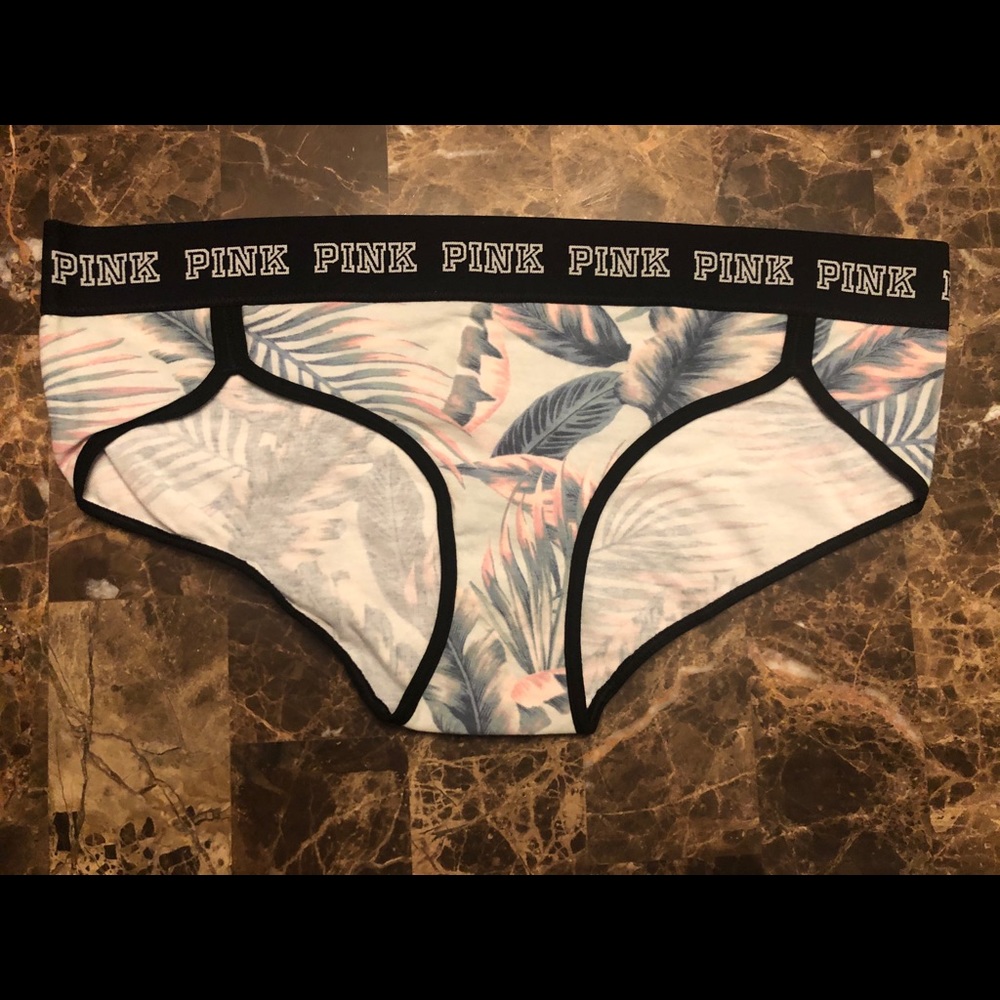 Nwt Victoria secret pink hipster